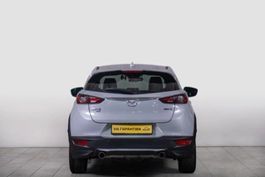 Внедорожник Mazda CX-3 2021 года, 2619000 рублей, Томск