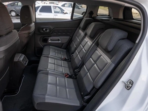 Внедорожник Citroen C5 Aircross 2019 года, 1939000 рублей, Саратов