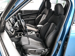 Внедорожник MINI Cooper S Countryman 2018 года, 2374000 рублей, Кирилловка