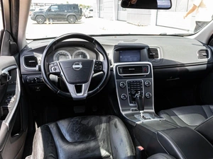 Седан Volvo S60 2011 года, 1225000 рублей, Краснодар