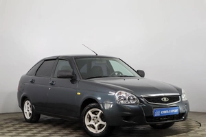 Хетчбэк ВАЗ (LADA) Priora 2012 года, 379000 рублей, Пермь