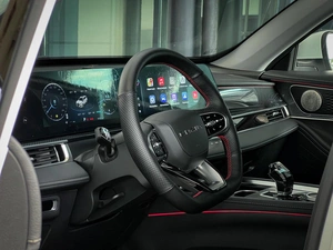 Внедорожник Chery Tiggo 7 Pro Max 2024 года, 2170000 рублей, Уфа