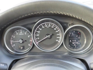 Седан Mazda 6 2016 года, 1750000 рублей, Брянск