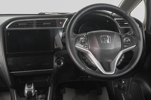 Универсал Honda Shuttle 2018 года, 1269000 рублей, Кемерово