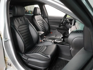 Седан Kia Cerato 2022 года, 2849000 рублей, Воронеж