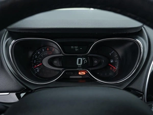 Внедорожник Renault Kaptur 2021 года, 1670000 рублей, Нижний Новгород