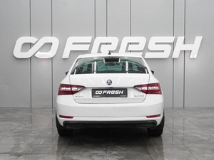 Лифтбек Skoda Superb 2015 года, 1429000 рублей, Воронеж