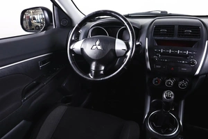 Внедорожник Mitsubishi ASX 2010 года, 749000 рублей, Пермь