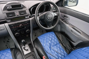 Хетчбэк Mazda Axela 2004 года, 599000 рублей, Красноярск