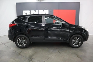 Внедорожник Hyundai ix35 2013 года, 1640000 рублей, Курск
