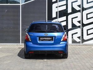 Хетчбэк Kia Rio 2011 года, 610000 рублей, Краснодар