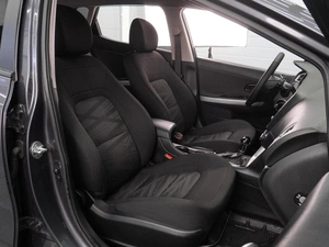 Хетчбэк Kia Ceed 2015 года, 1254000 рублей, Воронеж