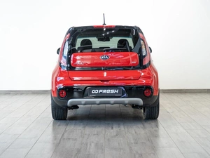 Внедорожник Kia Soul 2019 года, 1749000 рублей, Саратов