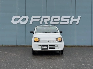 Хетчбэк Suzuki Alto 2019 года, 500000 рублей, Ижевск