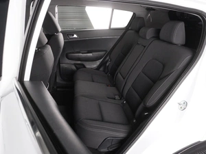 Внедорожник Kia Sportage 2016 года, 1735000 рублей, Минеральные Воды