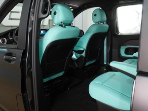 Минивэн Mercedes-benz V-класс 2020 года, 8199000 рублей, Воронеж