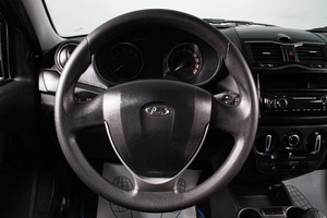 Седан ВАЗ (LADA) Granta 2021 года, 619000 рублей, Сургут