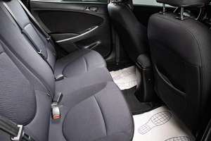 Седан Hyundai Solaris 2013 года, 769000 рублей, Сургут