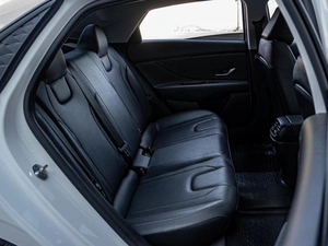 Седан Hyundai Elantra 2024 года, 2299000 рублей, Краснодар