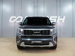 Внедорожник Kia Mohave 2021 года, 4999000 рублей, Воронеж