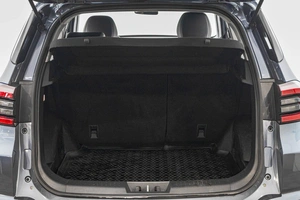 Внедорожник Chery Tiggo 4 2020 года, 1349000 рублей, Барнаул