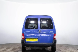 Минивэн Peugeot Partner 2011 года, 389000 рублей, Пермь