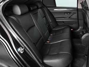 Седан BMW 5 серия 2016 года, 2279000 рублей, Ростов-на-Дону