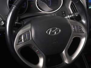 Внедорожник Hyundai ix35 2013 года, 1379000 рублей, Минеральные Воды
