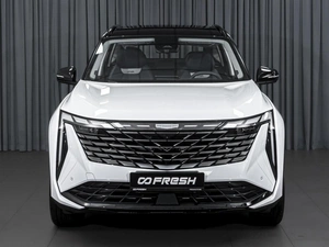 Внедорожник Geely Atlas 2025 года, 3230000 рублей, Ставрополь