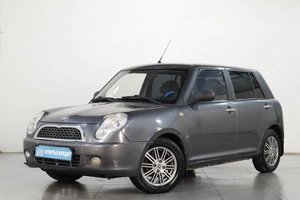 Хетчбэк Lifan Smily (320) 2013 года, 359000 рублей, Челябинск