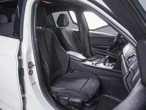 Седан BMW 3 серия 2014 года, 2350000 рублей, Ростов-на-Дону