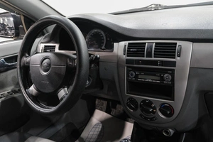 Седан Chevrolet Lacetti 2011 года, 459000 рублей, Новокузнецк