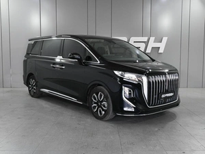 Минивэн Hongqi HQ9 2022 года, 5439000 рублей, Аксай