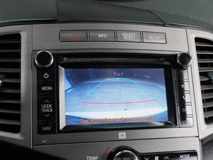 Внедорожник Toyota Venza 2014 года, 2469000 рублей, Тюмень