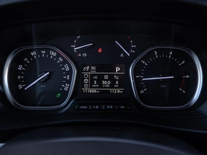 Минивэн Citroen SpaceTourer 2017 года, 3239000 рублей, Волгоград