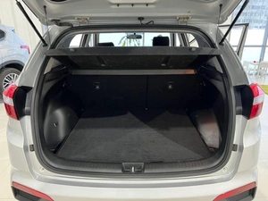 Внедорожник Hyundai Creta 2020 года, 1800000 рублей, Кострома