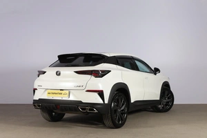 Внедорожник Changan UNI-T 2020 года, 2199000 рублей, Новосибирск