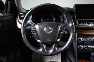 Седан Nissan Teana 2008 года, 949000 рублей, Сургут
