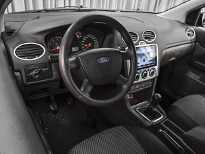 Хетчбэк Ford Focus 2005 года, 549000 рублей, Ставрополь