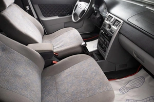 Седан ВАЗ (LADA) Priora 2010 года, 359000 рублей, Оренбург