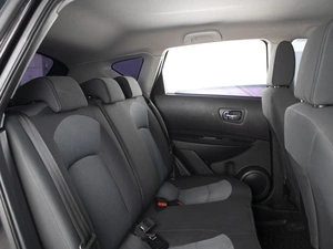 Внедорожник Nissan Qashqai 2013 года, 980000 рублей, Омск