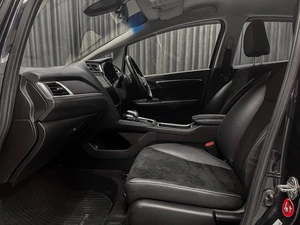 Универсал Honda Shuttle 2015 года, 1275000 рублей, Красноярск