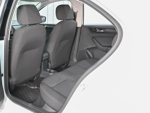 Лифтбек Volkswagen Polo 2021 года, 1629000 рублей, Ростов-на-Дону