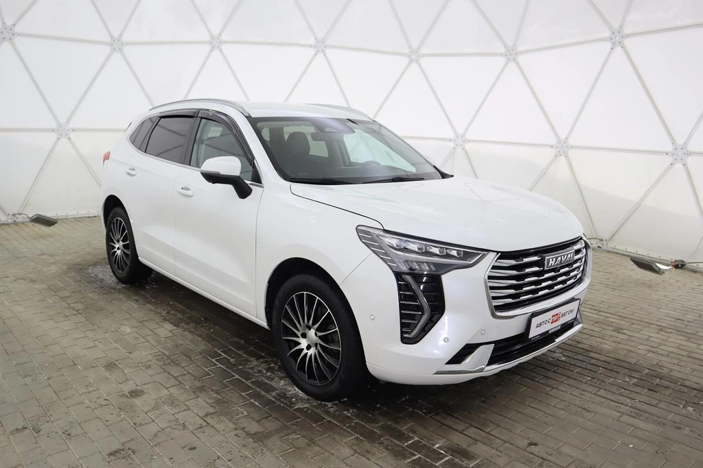 Внедорожник Haval Jolion 2023 года, 2398000 рублей, Обнинск