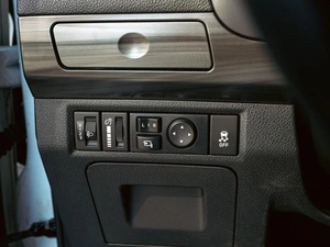 Внедорожник Isuzu MU-X, I Рестайлинг (China Market) 2021 года, 3700000 рублей, Краснодар