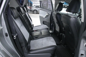 Минивэн Toyota Verso 2010 года, 1008000 рублей, Солонцы