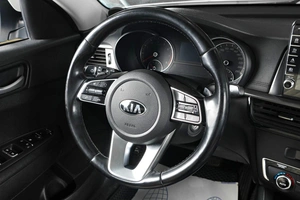 Седан Kia Optima 2020 года, 2159000 рублей, Тюмень