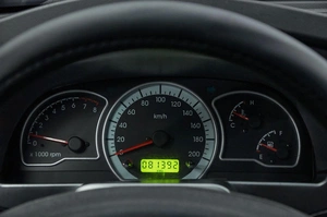 Седан Daewoo Nexia 2011 года, 399000 рублей, Красноярск