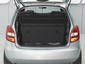 Хетчбэк Skoda Fabia 2012 года, 549000 рублей, Ростов-на-Дону