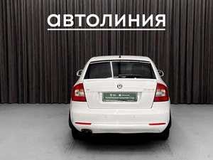 Лифтбек Skoda Octavia 2012 года, 849000 рублей, Красноярск